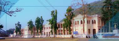 Pasumpon Thiru Muthuramalinga Thevar Memorial College